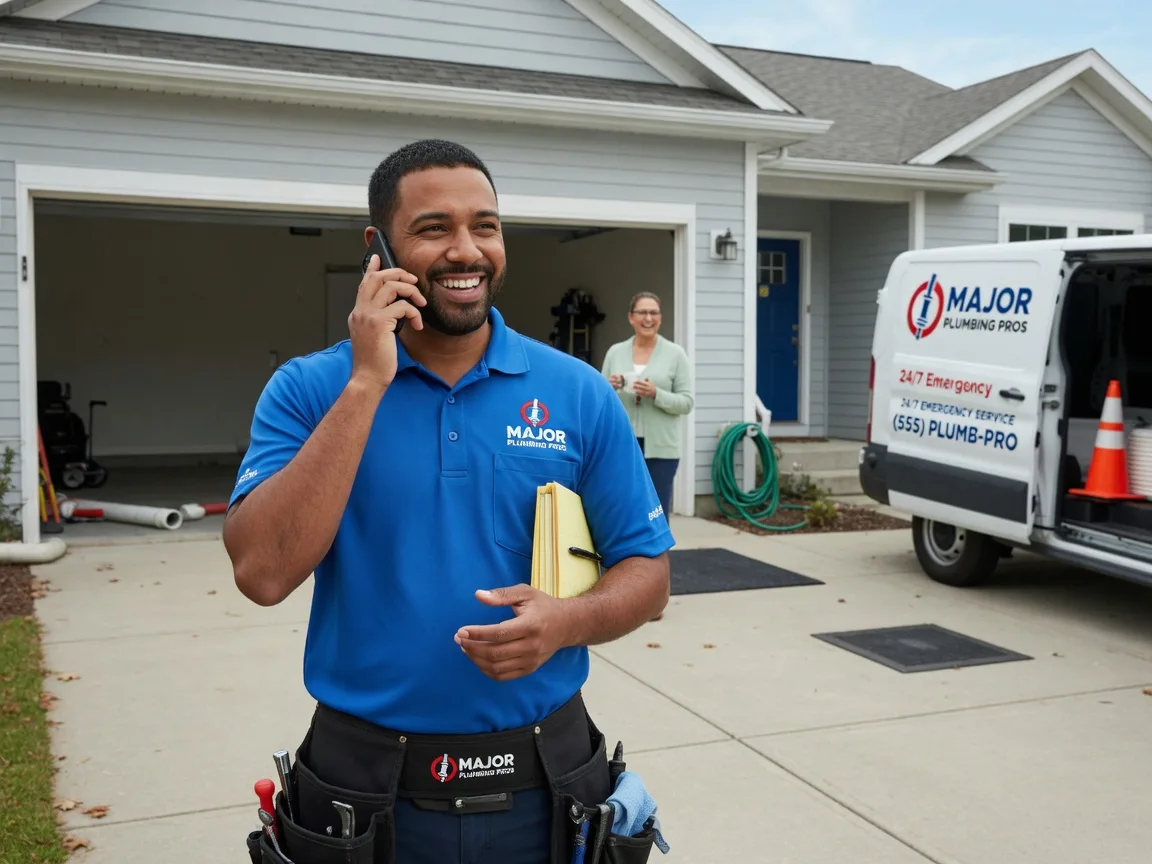 Drain Cleaning Services Fort Valley, GA FAQs
